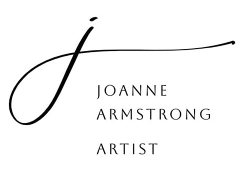 Joanne Armstrong Artist