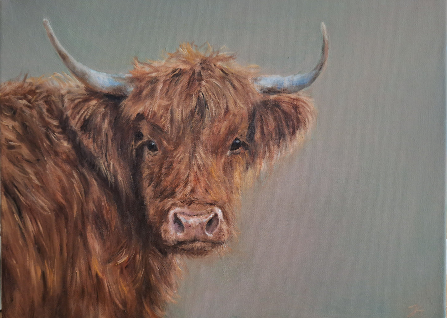 Highland Majesty